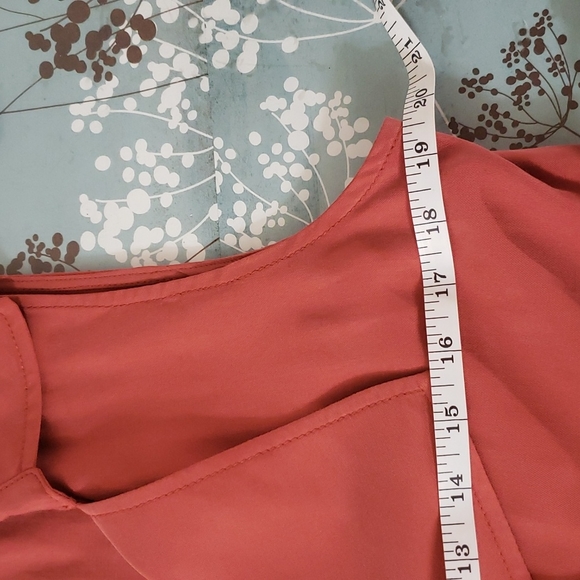 BANANA REPUBLIC Bossa Nova Vest - Picture 10 of 12